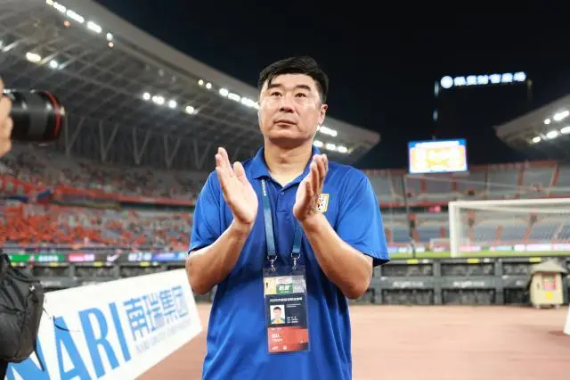 的压力也小, 将客场挑战