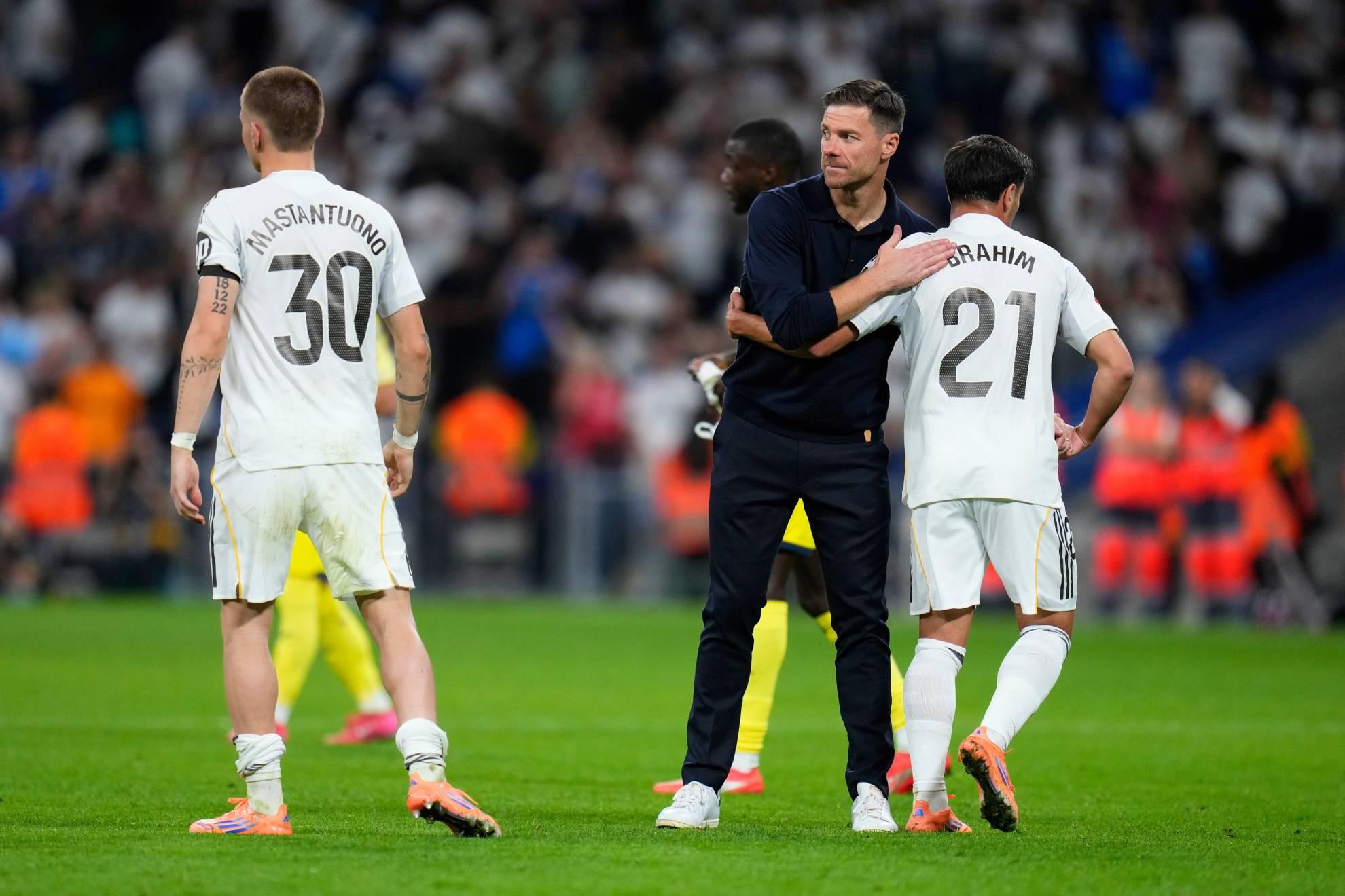 成功率高达, 阿隆索必须, 坦托诺的天 成功率高达, 阿隆索必须, 坦托诺的天