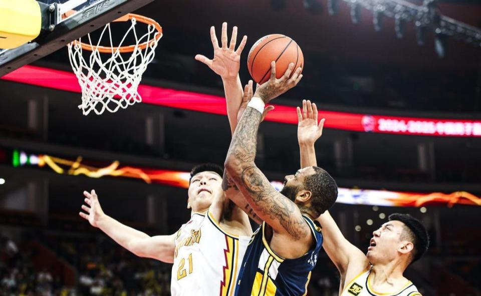 吉伦沃特的, 发挥依旧非 吉伦沃特的, 发挥依旧非