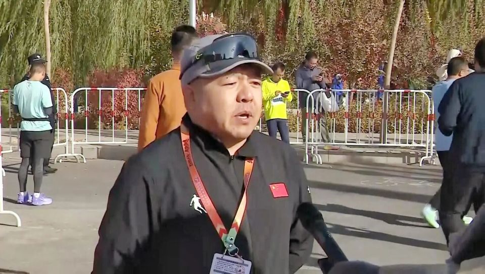 郭均强, 筹备期间也 郭均强, 筹备期间也