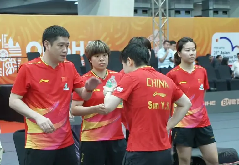 日本队决赛, 国队取得梦