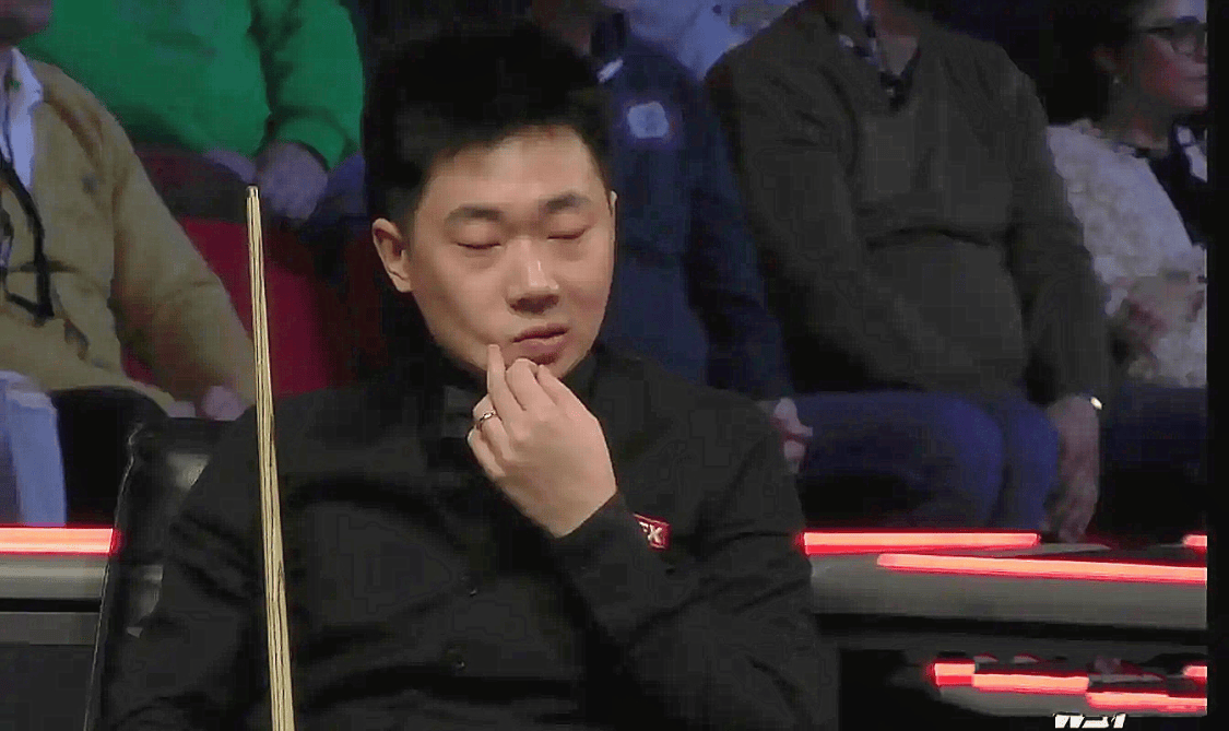 能够延续近, 年轻的吕昊, 丁俊晖将迎 能够延续近, 年轻的吕昊, 丁俊晖将迎